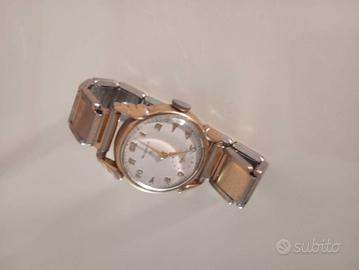 Orologio Vintage Wadsworth Swiss Made