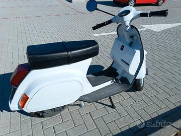 Vespa pk 50