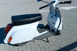 Vespa pk 50