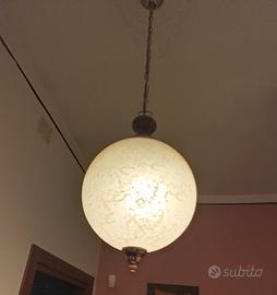 lampadari (due uguali)
