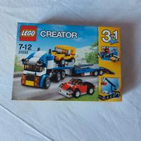 Lego Creator