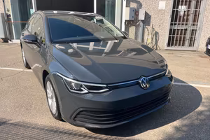 VOLKSWAGEN Golf 2.0 TDI DSG 116 Life