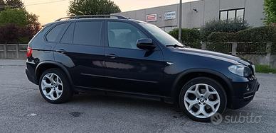 BMW x5 e70 