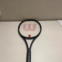 Racchetta wylson pro staf