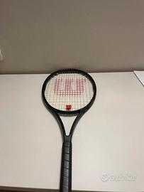 Racchetta wylson pro staf