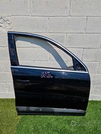 Volkswagen Tiguan 5N 2007-2015 Porta Portiera dx