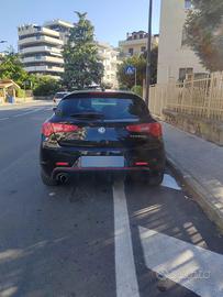  Alfa Romeo Giulietta 1.6 Multijet 