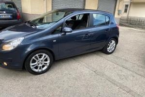 Opel corsa 4ª serie
