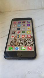 Iphone 8 plus+ cover