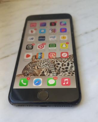 Iphone 8 plus+ cover