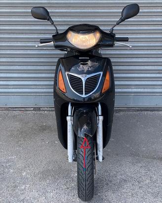 honda sh 150