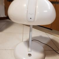 lampadario da tavolo vintage stilnovo 