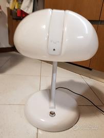 lampadario da tavolo vintage stilnovo 