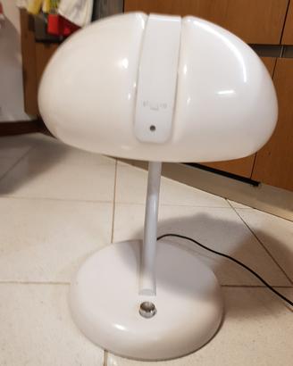 lampadario da tavolo vintage stilnovo 