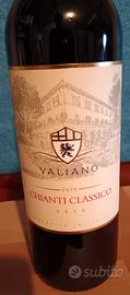 Chianti " Classico" VALIANO