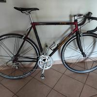 bici da corsa 