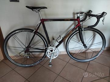 bici da corsa 