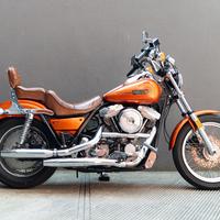 Harley-Davidson Altro modello - 1985