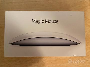 Apple Magic Mouse 2 Model A1657