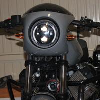 Moto Guzzi T5 EX PA