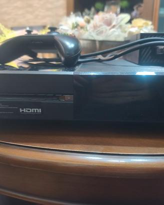 Xbox One prima serie uscita 