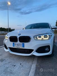 BMW serie 1 M Sport