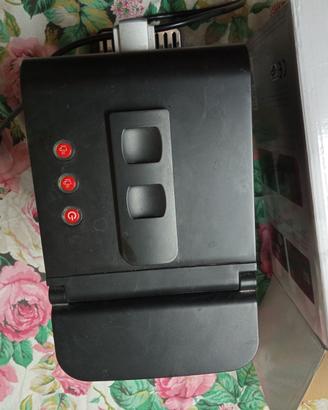 MACCHINETTA CAFFE' EMMA