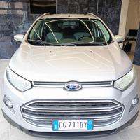 FORD EcoSport 1.5 TDCi 95 CV Business