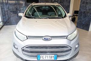 FORD EcoSport 1.5 TDCi 95 CV Business