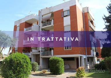 Appartamento Aprilia [Cod. rif 3282173VRG]