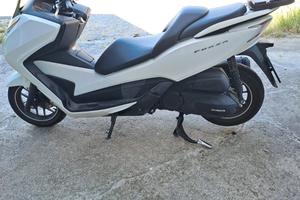 honda forza 300
