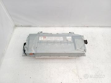 Batteria completa toyota corolla ex 2021 g92804715