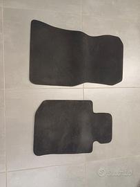 Tappeti auto BMW originali