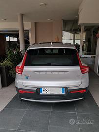 Volvo XC40 d3 2.0d Euro 6+
