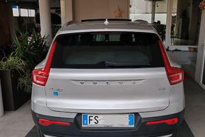 Volvo XC40 d3 2.0d Euro 6+