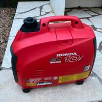 Generatore Honda EU 10i