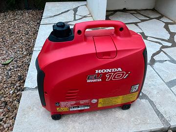 Generatore Honda EU 10i