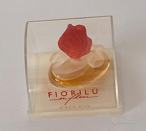 Fiorilù En Fleur By PUPA in miniatura