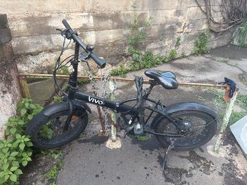 Bicicletta elettrica