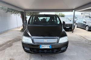 Fiat Multipla 1.6 16V Natural Power Emotion