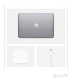 MacBook Air 13’’ M1