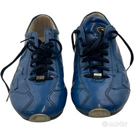 Alberto Guardiani sport Marshal