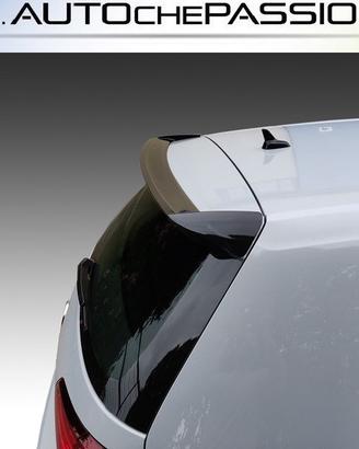 Alettone Spoiler Golf 7 R line look 2012 2020