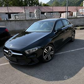 Mercedes classe a 180d