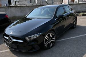 Mercedes classe a 180d