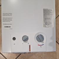 scaldabagno gas bosch usato ancora come nuovo