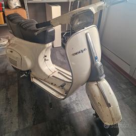 vespa 50 special
