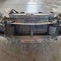 Porsche Cayenne 2007-2010 Restyling Turbo Benzina 