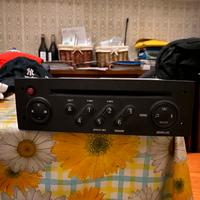 Autoradio Renault Clio
