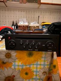 Autoradio Renault Clio